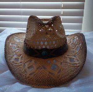 Milani Western Hat